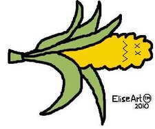 Corn - dead