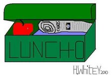Luncho Box
