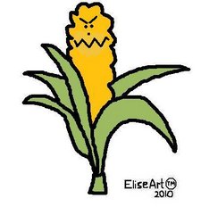 Mean Corn