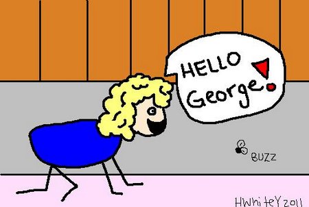 Hi George